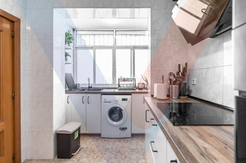 Foto 82ce3d55-f9ee-4ac3-a462-146a89937277. Appartement dans Opañel Madrid