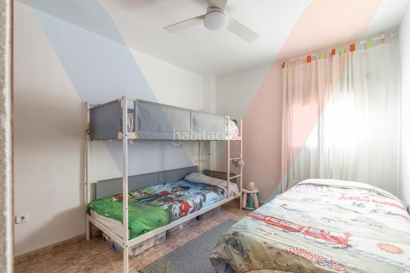 Foto b2fe7522-ecef-43fa-84aa-1a2ca676051f. Appartement dans Opañel Madrid