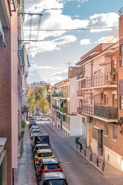 Foto d63214ed-fe56-4149-800f-789a019f5c2d. Appartement dans Opañel Madrid