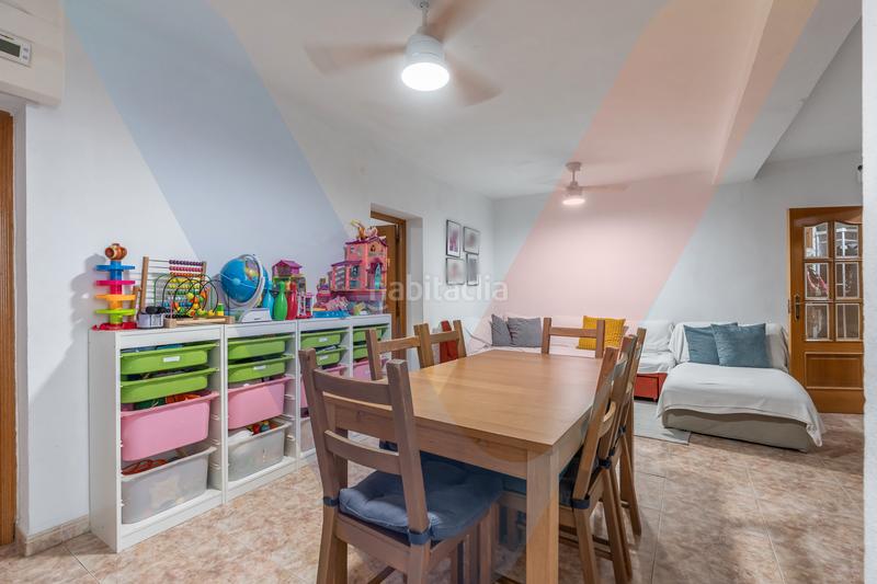 Foto ed5c2e23-3259-4ae1-b266-0704ab2facb5. Appartement dans Opañel Madrid