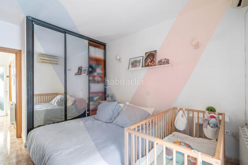 Foto 053d1199-31dd-4098-a9e2-a249e94a0a78. Etagenwohnung in Opañel Madrid