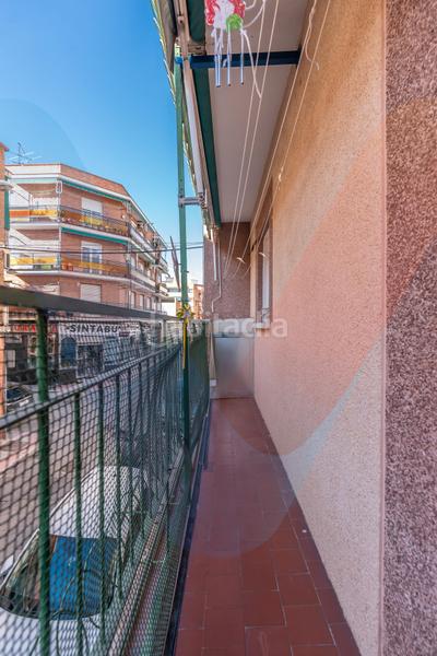 Foto 12388b68-8b4a-4b7c-9e88-33d0339f73ff. Etagenwohnung in Opañel Madrid