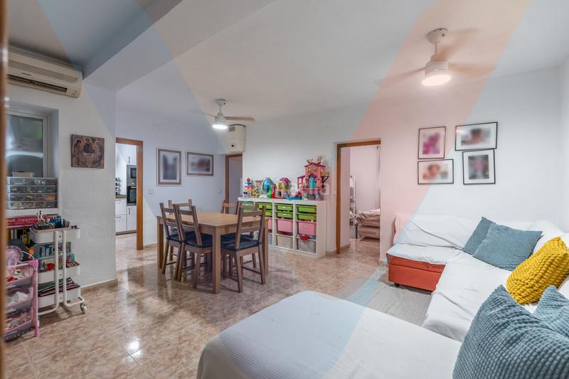 Foto 41a929f8-0398-46f9-8c89-bb990f8f7e12. Etagenwohnung in Opañel Madrid