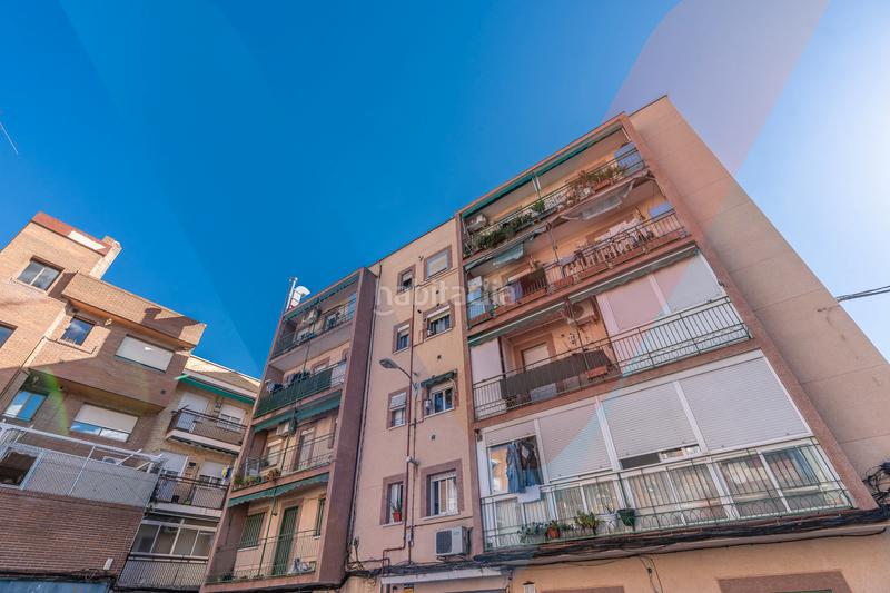 Foto 72dcc03d-929d-4b39-9a97-f35d8010daae. Etagenwohnung in Opañel Madrid