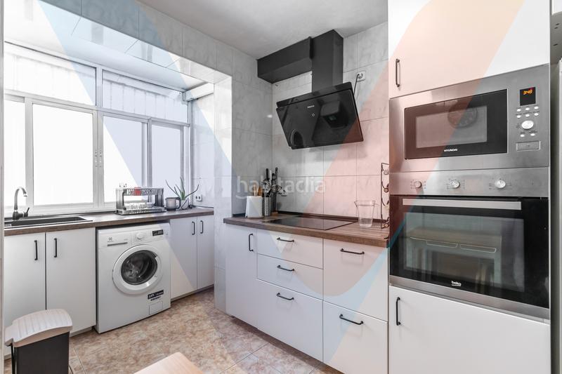 Foto 953c2708-3534-4641-9662-4fb07ab735c0. Etagenwohnung in Opañel Madrid
