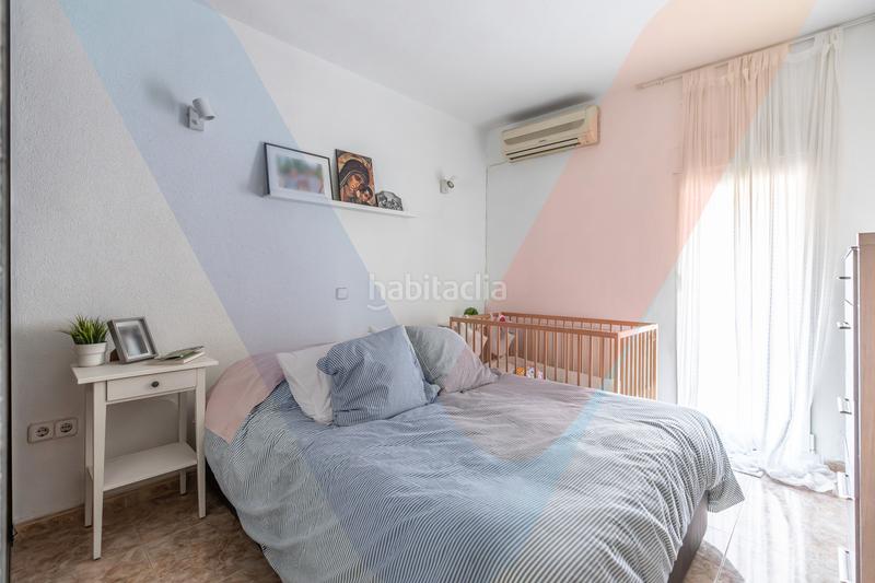 Foto a50540a6-8998-4901-bafe-ed8d88edaef1. Etagenwohnung in Opañel Madrid