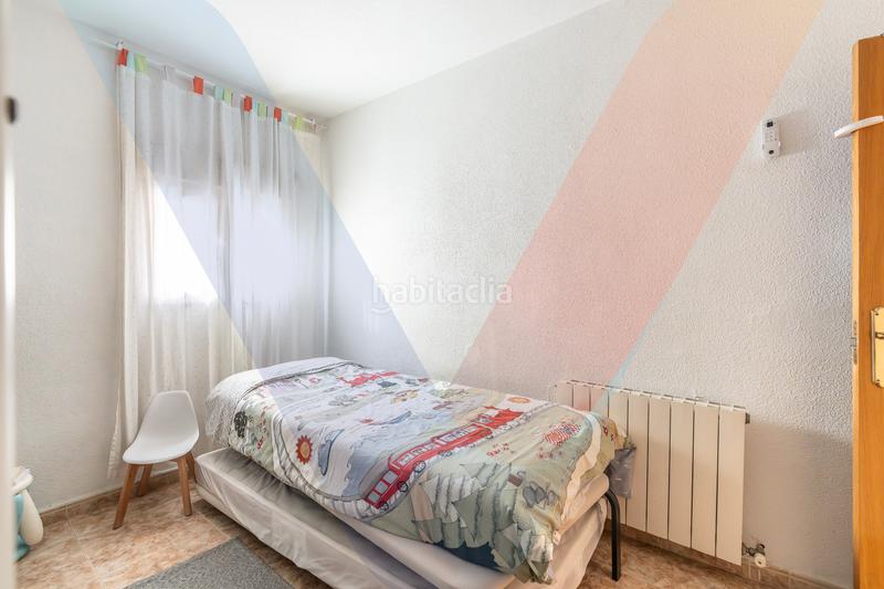 Foto 0fa2d417-a8d3-4f85-832b-1ec332713820. Flat in Opañel Madrid