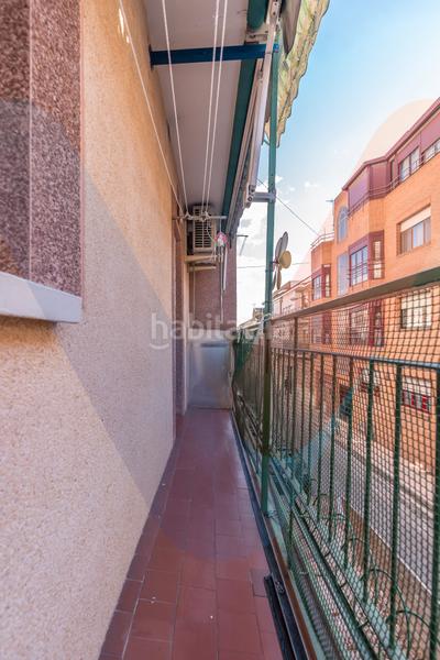 Foto 5f92fd6f-8741-4956-9780-2074cc2e2880. Flat in Opañel Madrid