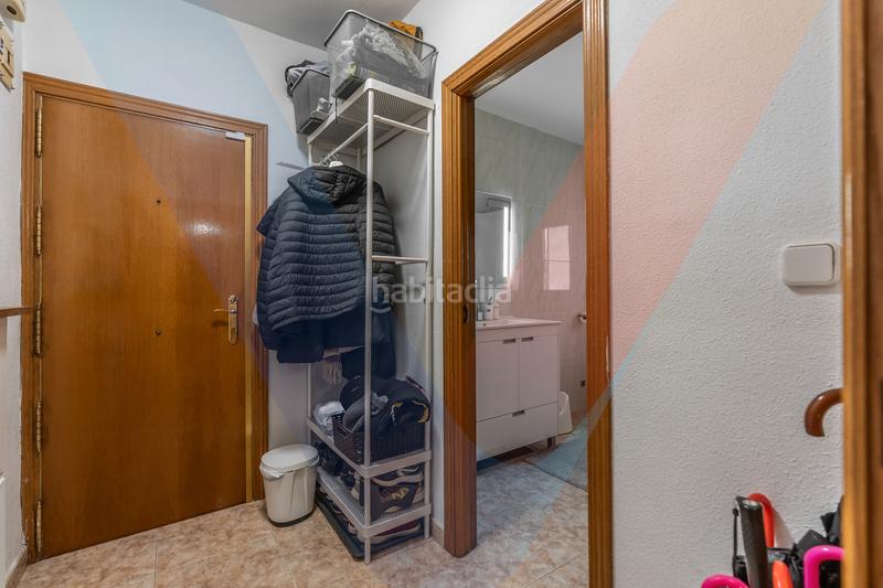 Foto a16cc824-5598-416f-a294-0b4cc48c1e5d. Flat in Opañel Madrid