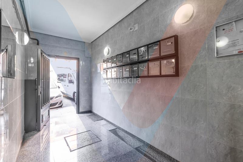 Foto ba9c07ad-0cee-4653-8f38-a406842647ed. Flat in Opañel Madrid