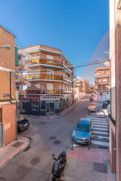 Foto d6be3107-8195-4418-9f29-30472f6252ce. Flat in Opañel Madrid