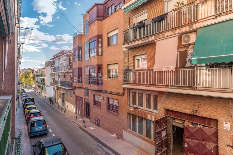 Foto e6d08360-3d5e-4c5e-a14f-78e53c92ddb4. Flat in Opañel Madrid
