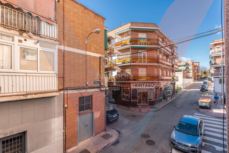 Foto fc6a6d58-a04a-4c0f-be03-b1331b508e95. Flat in Opañel Madrid
