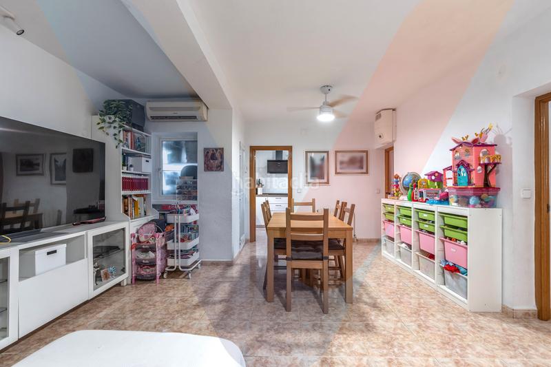 Foto 1e9bfe3a-d608-4ef5-b614-a8fa375b78a6. Piso en Opañel Madrid