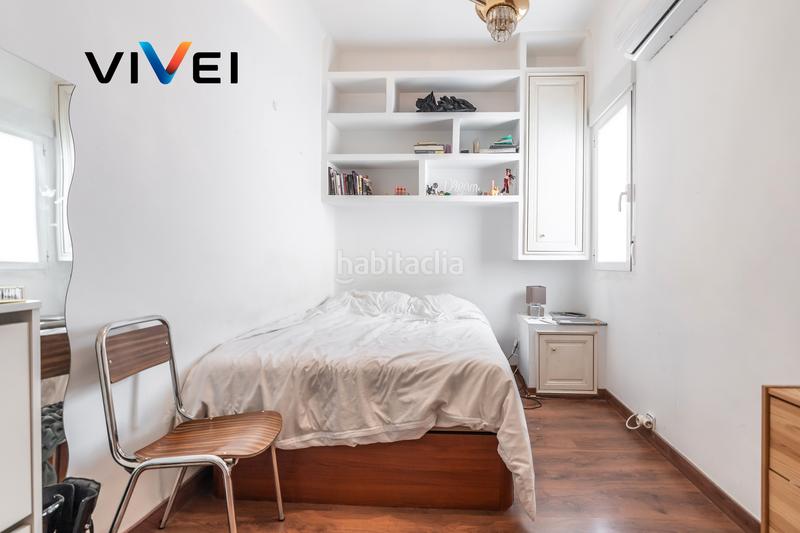 Foto 07d55a62-ddd9-4f96-8afa-4c955ed702c3. Flat with heating in Acacias Madrid