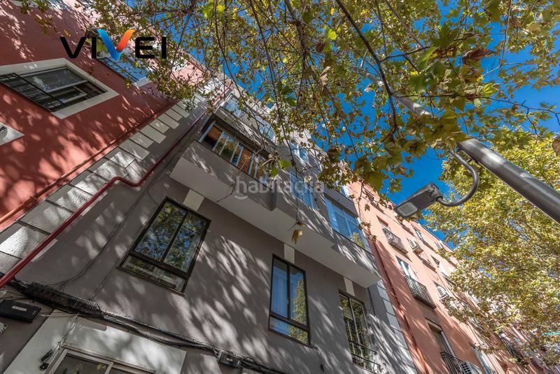 Foto 1fe9b9fb-4172-4671-a3f7-9325730657b4. Flat with heating in Acacias Madrid