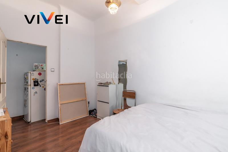 Foto 41a2a8b9-992b-432b-9d65-69e776475bb2. Flat with heating in Acacias Madrid