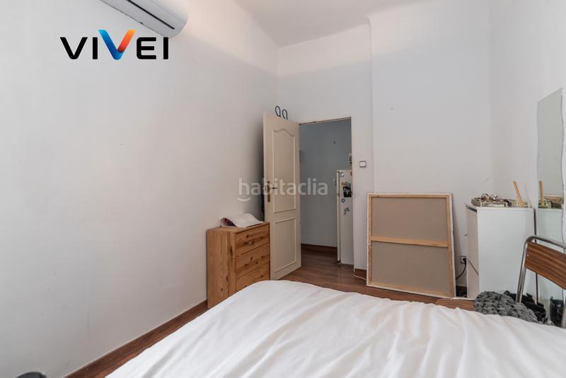 Foto 5d84be4d-b422-4106-9951-8a44242358e9. Flat with heating in Acacias Madrid