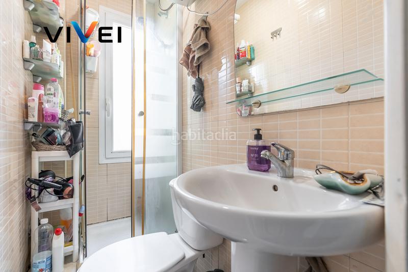 Foto 70235ace-b695-429a-b024-b27374f83722. Flat with heating in Acacias Madrid