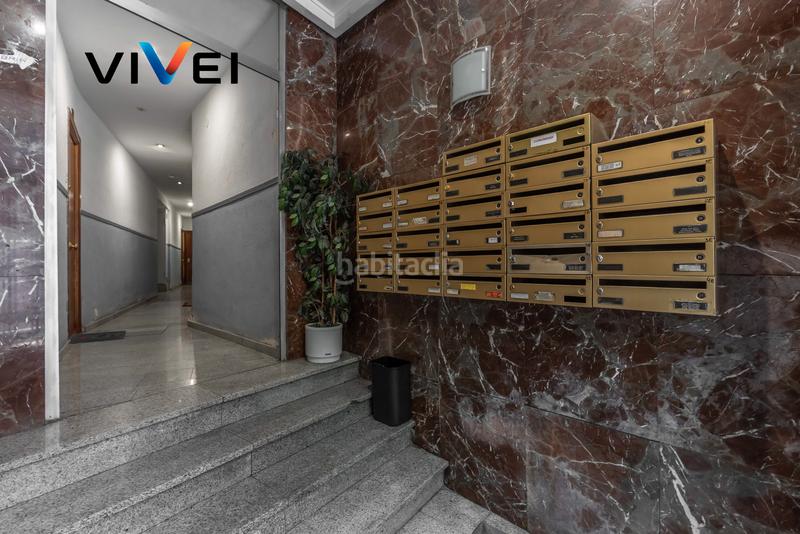 Foto 707de120-2e2e-4751-8d9e-1d2245dc9413. Flat with heating in Acacias Madrid