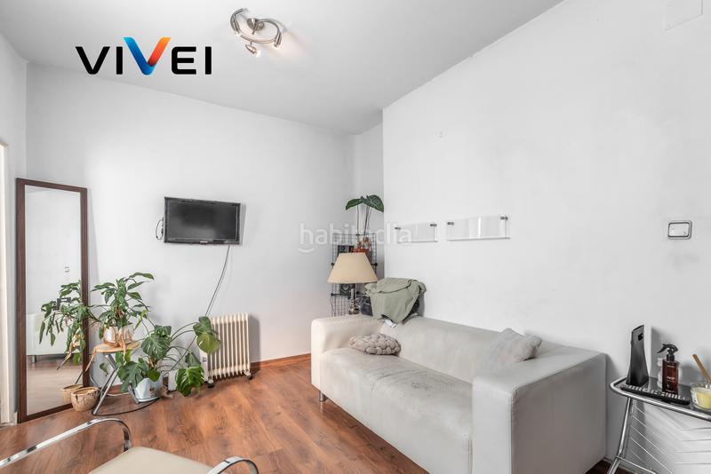 Foto 88b70a19-71e9-45ac-8472-8a6750024a4f. Flat with heating in Acacias Madrid