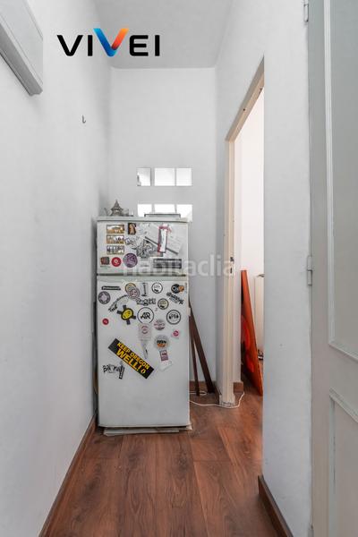 Foto b06104da-7914-442f-b274-7540271204e4. Flat with heating in Acacias Madrid