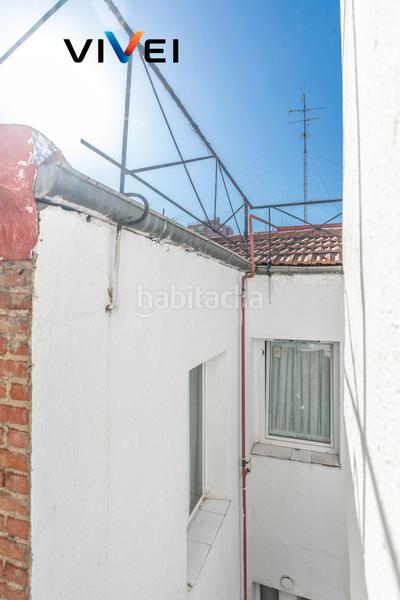 Foto faf24092-2b92-4932-b021-025361f0eeef. Flat with heating in Acacias Madrid