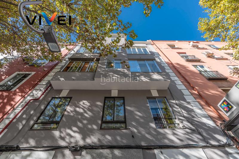 Foto fb78f413-9f6b-4b41-8b7f-0debd88a0b9c. Flat with heating in Acacias Madrid