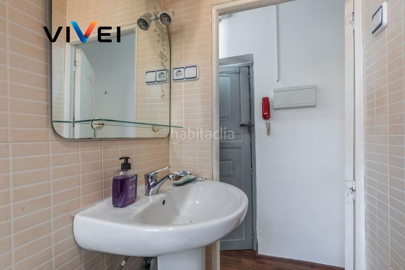 Foto 0bd91ad6-f6d9-4f3a-abff-a9244b936a98. Piso en Acacias Madrid