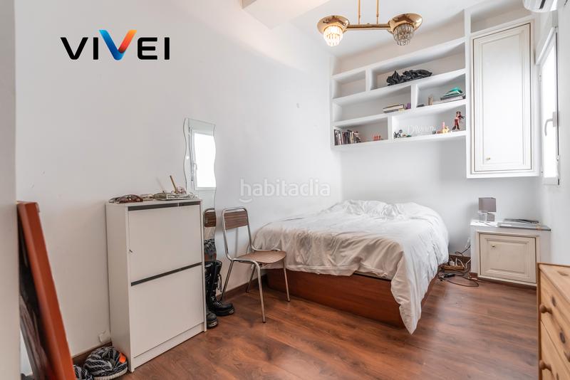 Foto 1230eb19-7138-4d82-834b-1ea90c5fecf5. Piso en Acacias Madrid