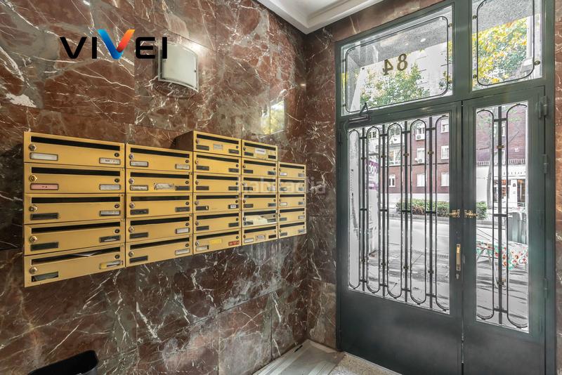 Foto 251e96b1-6001-4a65-8e65-328cd5b42cf2. Piso en Acacias Madrid