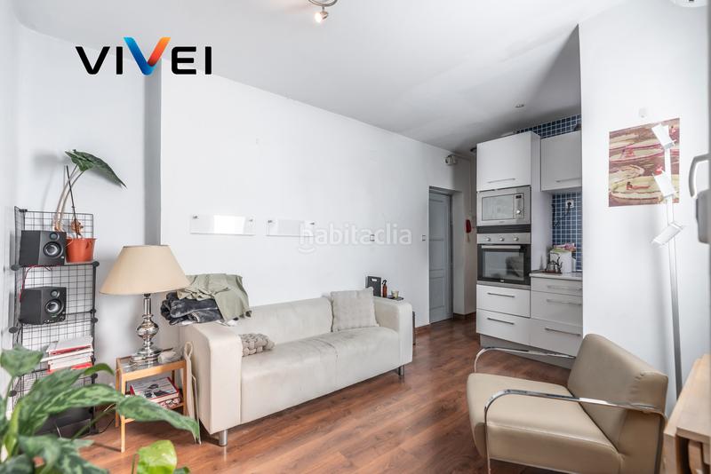 Foto 30bacd18-9ebf-46cb-811a-0246b26d663a. Piso en Acacias Madrid