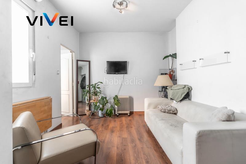 Foto 65054819-4857-4904-b72f-42c8d8aecb72. Piso en Acacias Madrid