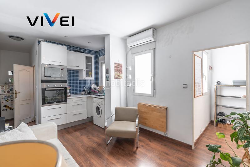 Foto cdd7f5bb-9751-41ed-bbf2-cf7e1ec34be7. Piso en Acacias Madrid