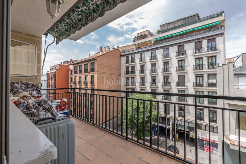 Piso en Embajadores-Lavapiés Madrid - Imagen 10