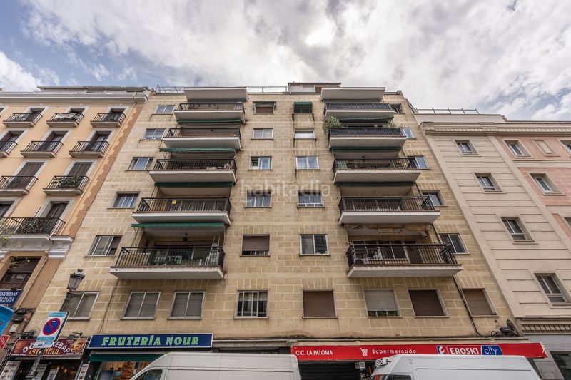Piso en Embajadores-Lavapiés Madrid - Imagen 45