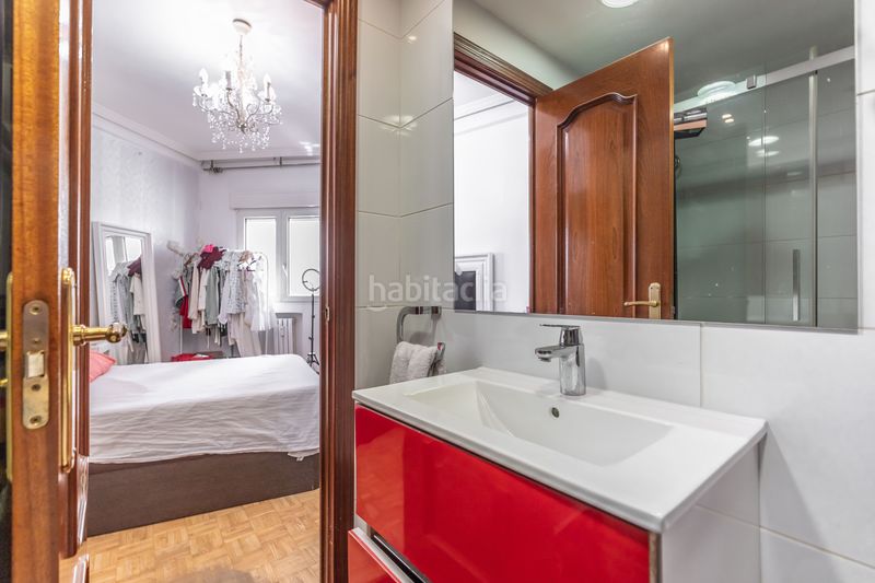 Piso en Embajadores-Lavapiés Madrid - Imagen 26