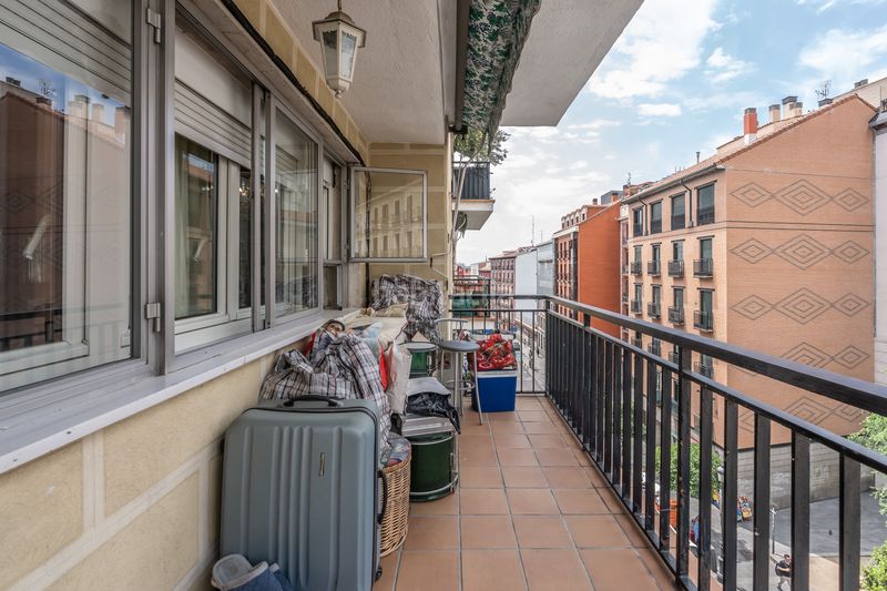 Piso en Embajadores-Lavapiés Madrid - Imagen 11