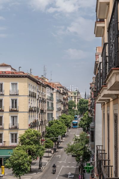 Piso en Embajadores-Lavapiés Madrid - Imagen 46