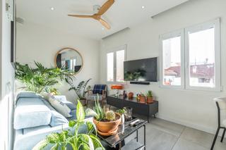 Piso en Calle FRAY CEFERINO GONZALEZ