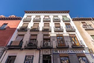 Appartement  Calle aguila