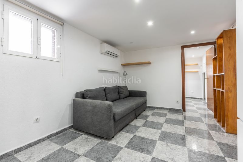 Piso en Palacio Madrid - Imagen 2