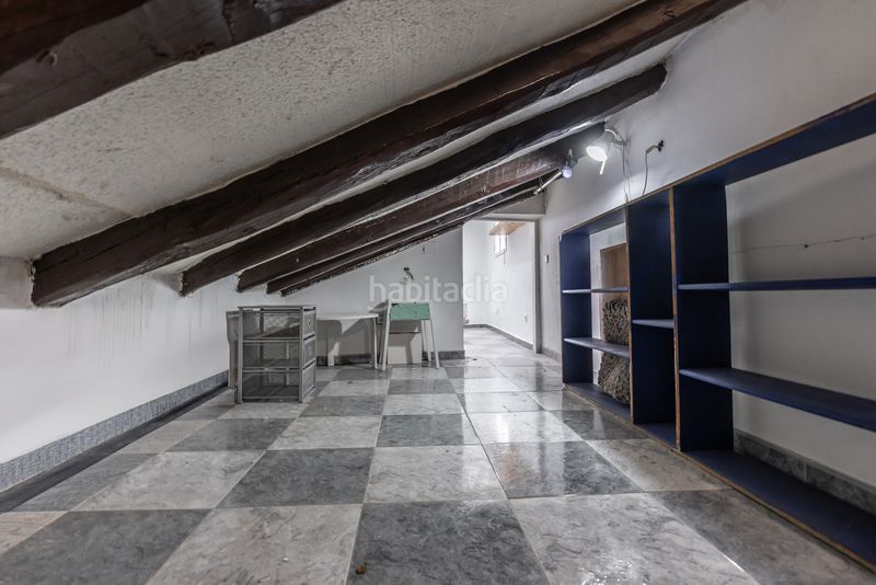 Piso en Palacio Madrid - Imagen 25