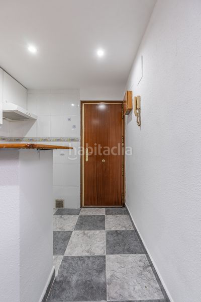 Piso en Palacio Madrid - Imagen 12