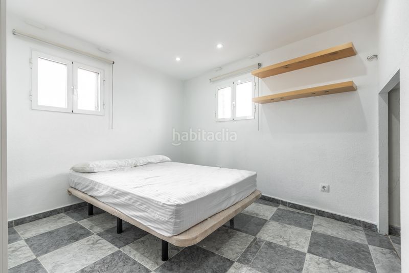 Piso en Palacio Madrid - Imagen 15
