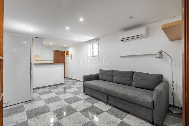 Piso en Palacio Madrid - Imagen 5