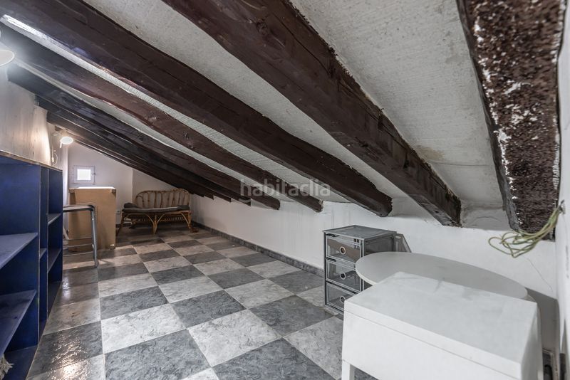 Piso en Palacio Madrid - Imagen 26