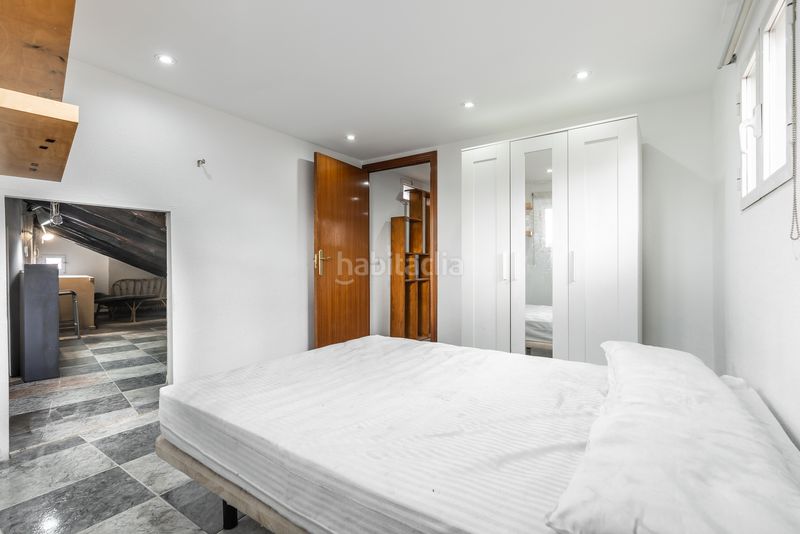 Piso en Palacio Madrid - Imagen 16