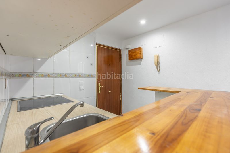 Piso en Palacio Madrid - Imagen 9