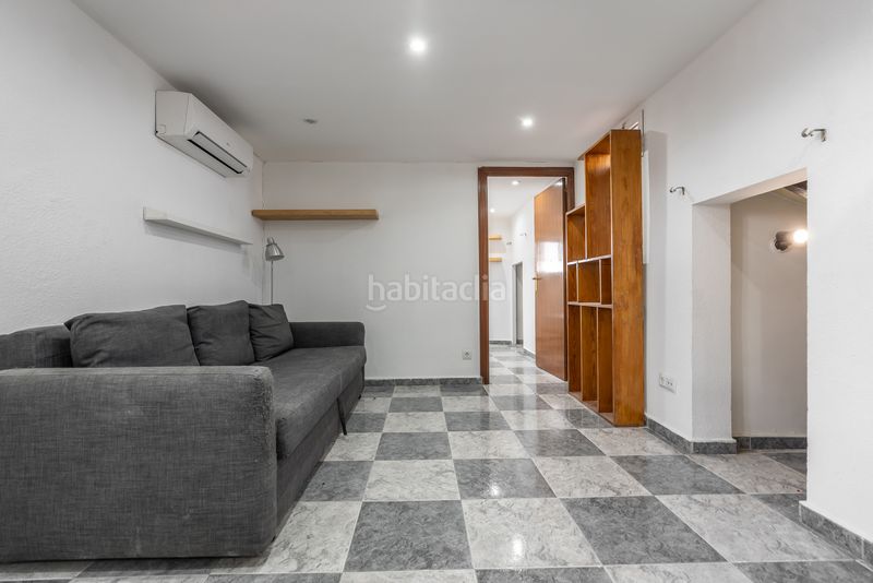 Piso en Palacio Madrid - Imagen 6